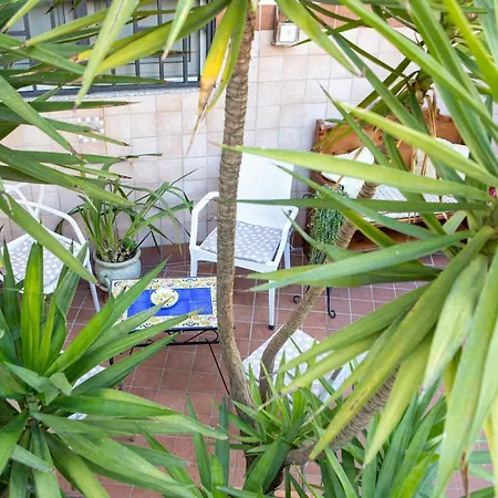 Gege's Apartment *