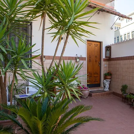 Apartment Gege's *