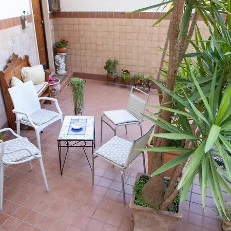 Gege's Apartment *