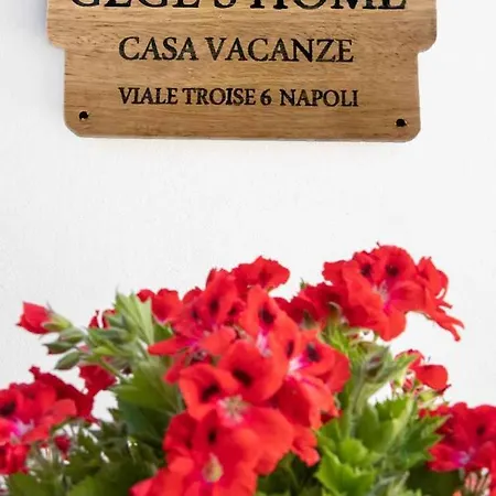 Gege's Naples