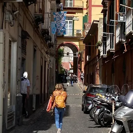 Gege's Naples