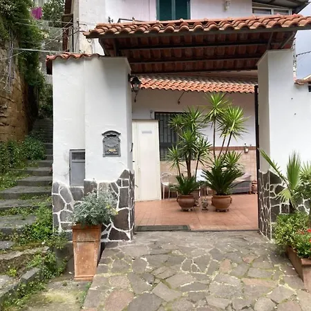 Gege's Apartment