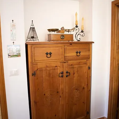 Apartment Gege's *