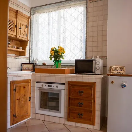 Gege's Apartment *