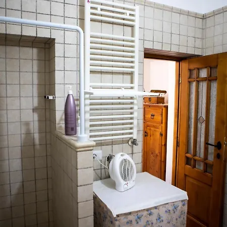 Gege's Apartment Neapel