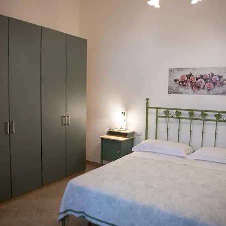 Apartment Gege's *
