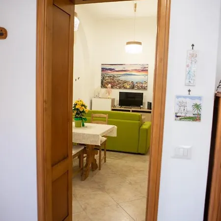 Apartment Gege's Naples
