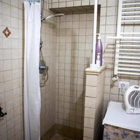 Gege's Apartment *