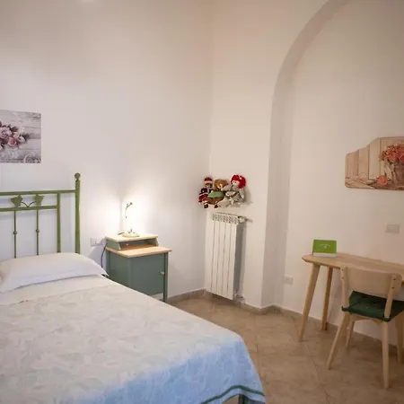 Apartment Gege's Neapel