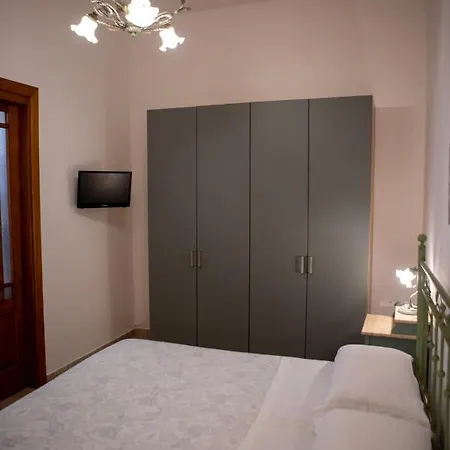 Gege's Apartment Naples