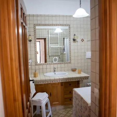 Apartment Gege's *