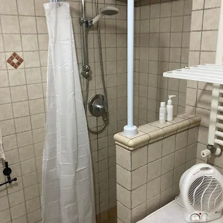 Gege's Apartment *