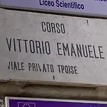 Gege's * Napoli