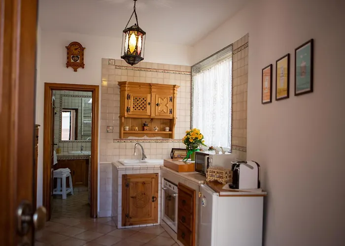 Gege's Apartament *